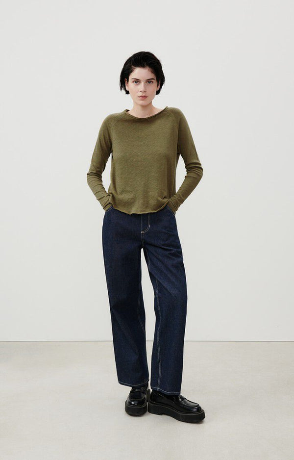 Rue Madam Tshirt Son31g Buisson-Vinta