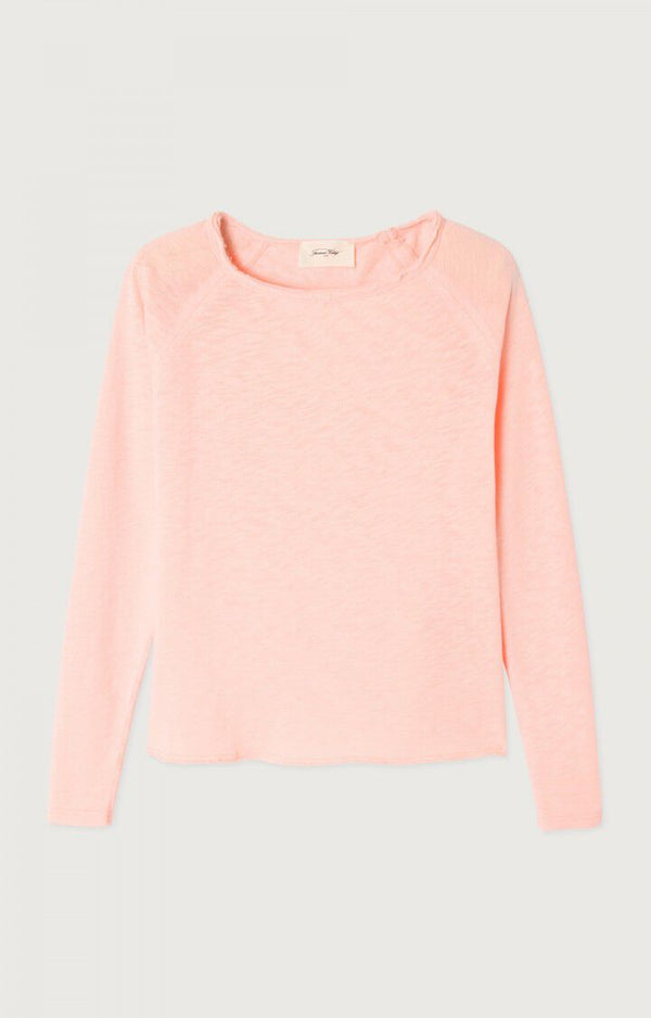 rue madam Tshirt Son31g Camelia-Vintage