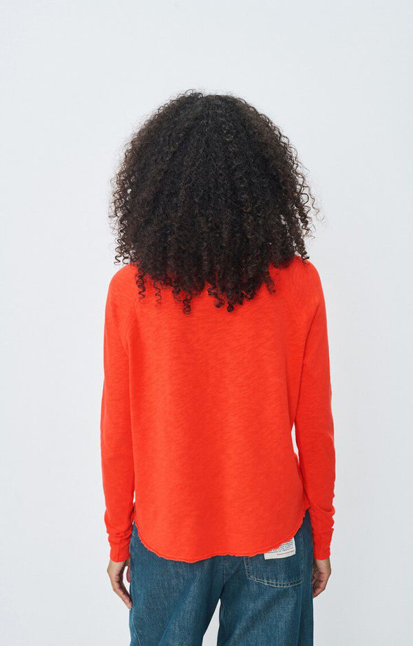 Rue Madam Tshirt Son31g Gaspacho-Vintage