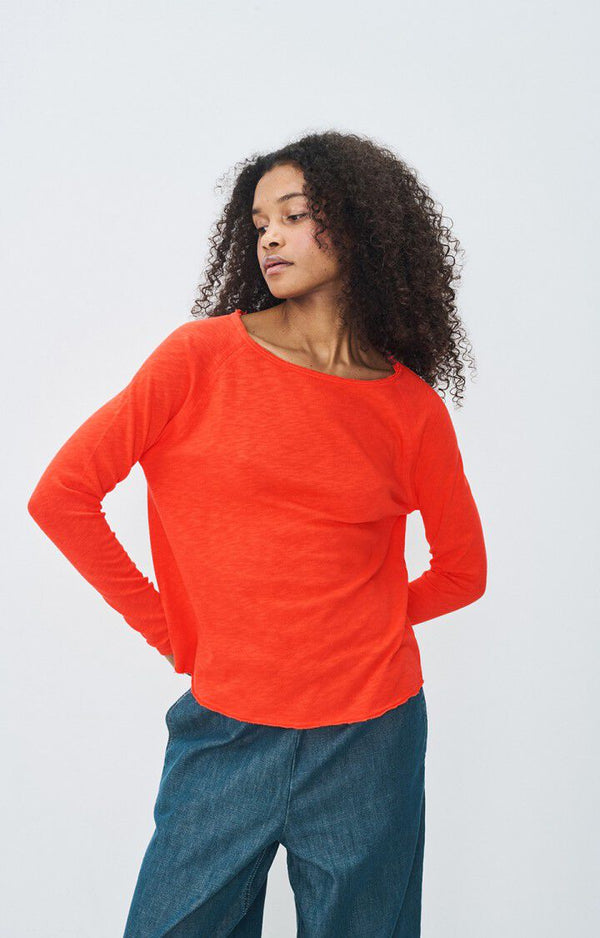 Rue Madam Tshirt Son31g Gaspacho-Vintage