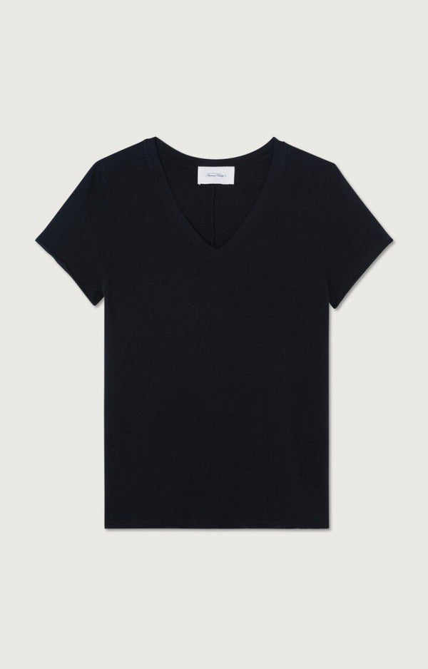 rue madam Tshirt Son33 Noir