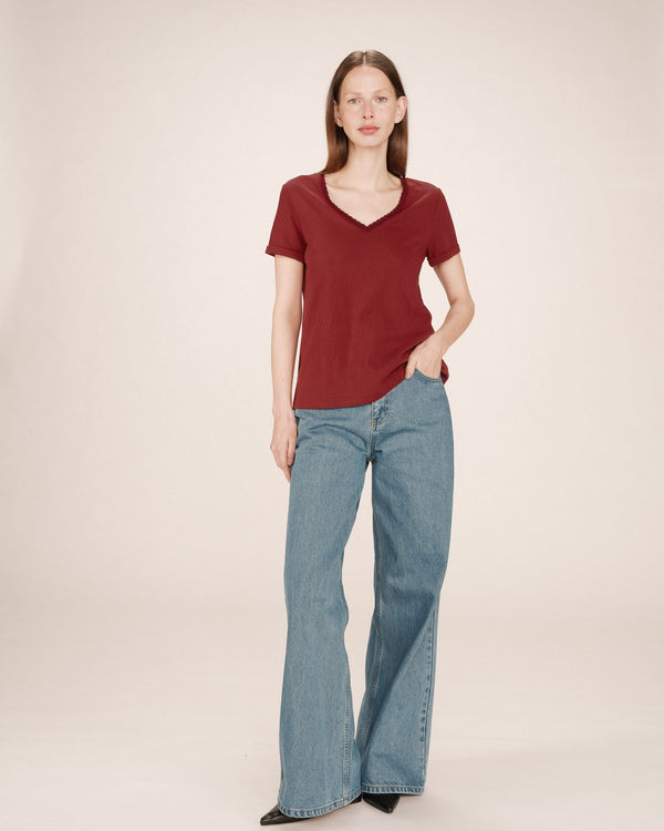 Rue Madam Tshirt Space Bordeaux