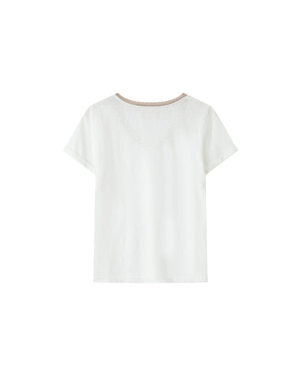 rue madam Tshirt Space Ivoire