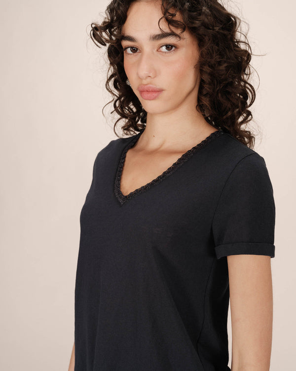 Rue Madam Tshirt Space Marine