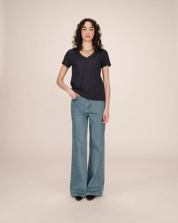 Rue Madam Tshirt Space Marine