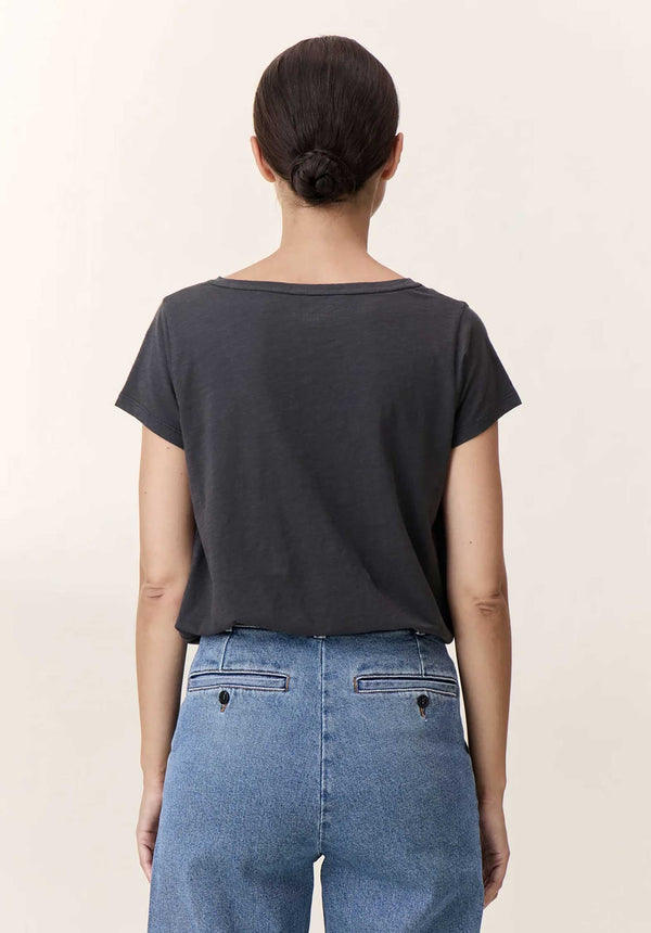 Rue Madam Tshirt Tonton Jc03 Clov Carbone