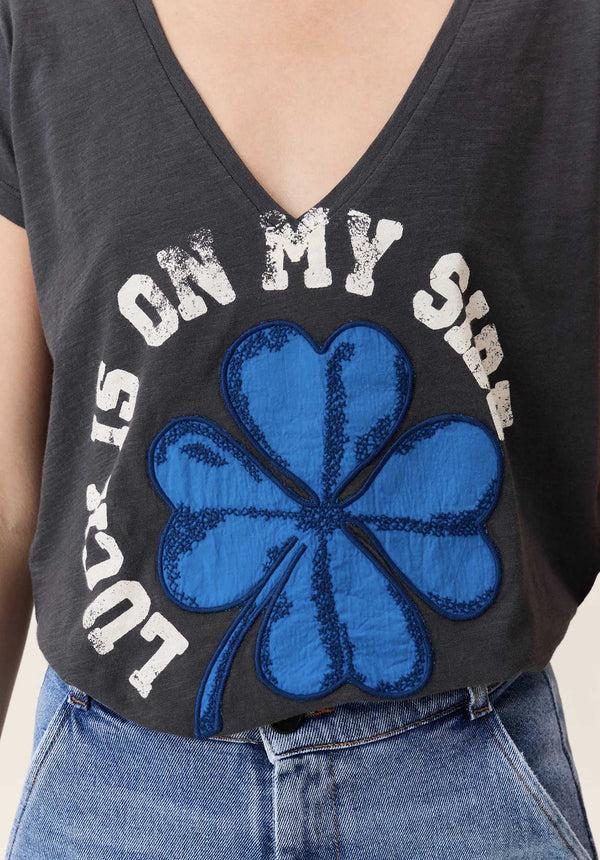 Rue Madam Tshirt Tonton Jc03 Clov Carbone