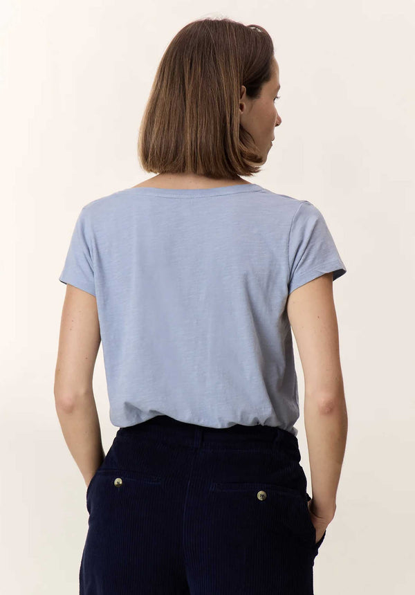 Rue Madam Tshirt Tonton Jc03 Seve Sky