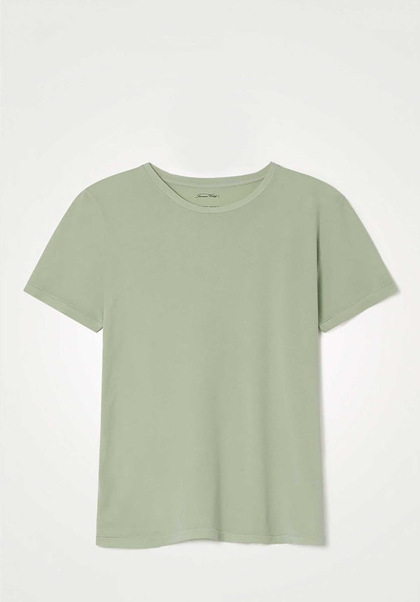 rue madam Tshirt Vegi54 Vert-Amande