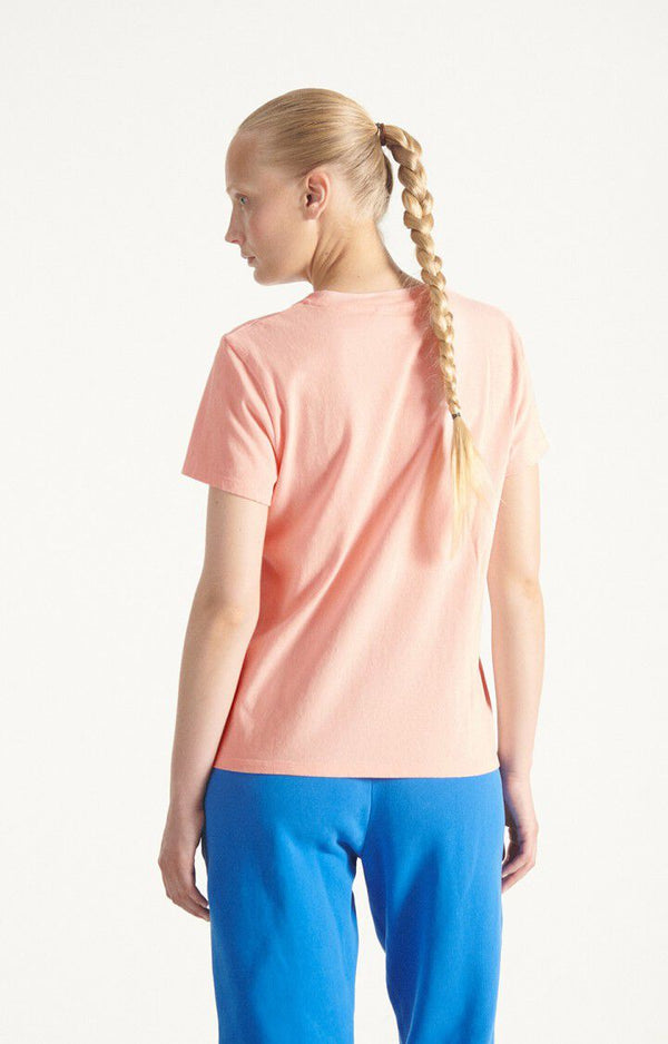 Rue Madam Tshirt Yko02c Camelia