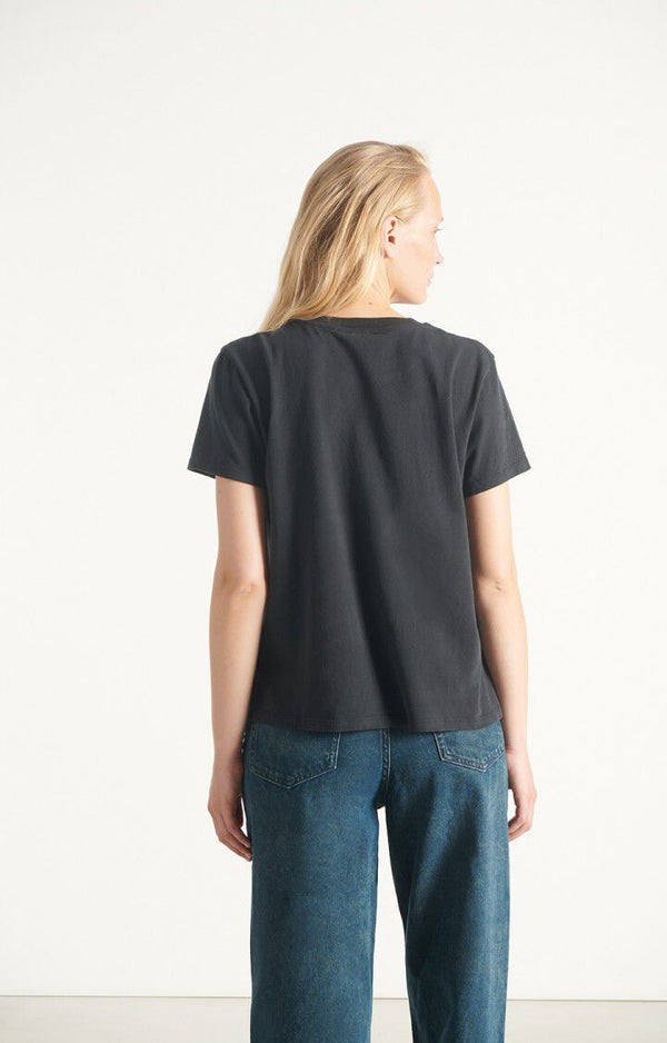 Rue Madam Tshirt Yko02c Tenebre