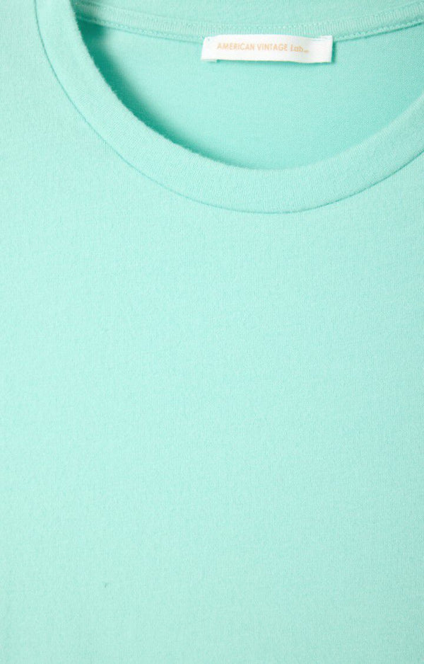 Rue Madam Tshirt Ypa02d Riviera-Chine