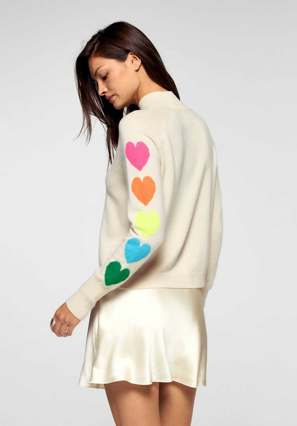 Rue Madam Turtleneck Knitted 2401wpm01306 Sable