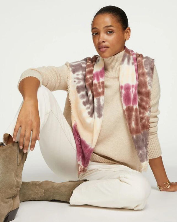 Rue Madam Turtleneck Knitted Ulla Organic