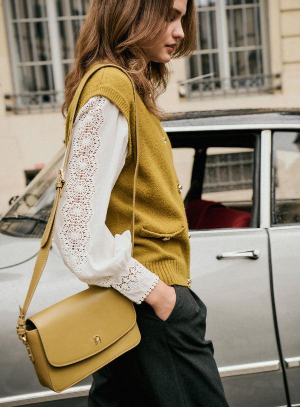 Rue Madam Vest 225maeva Olive