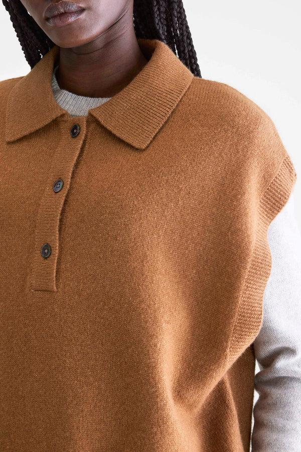 Rue Madam Vest Ameson K1584u Monk