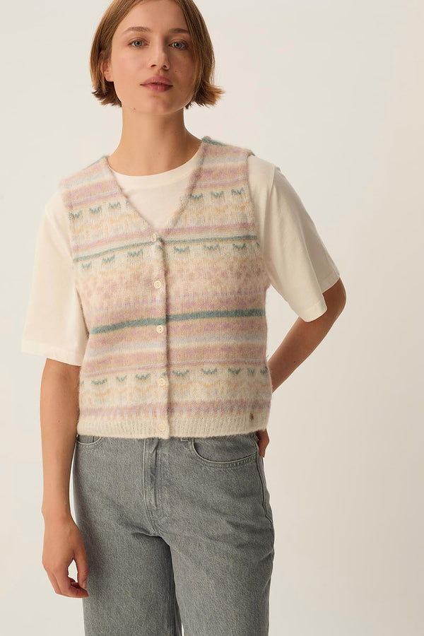 rue madam Vest Auguste Fairisle