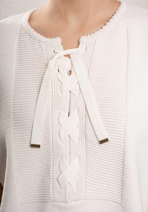 Rue Madam Vest Odyssee Fleur-De-Sel