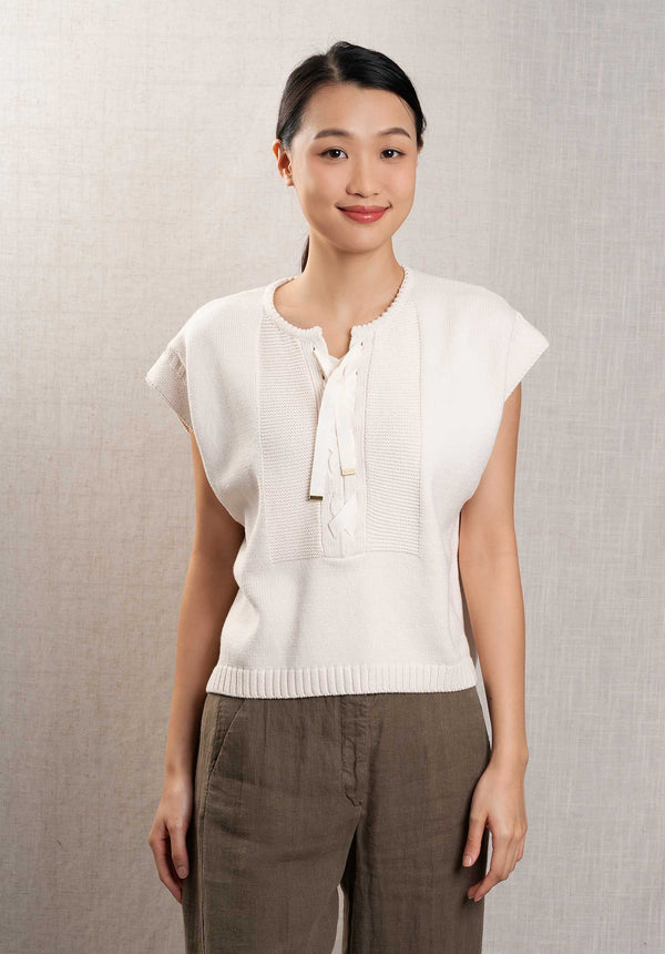 rue madam Vest Odyssee Fleur-De-Sel