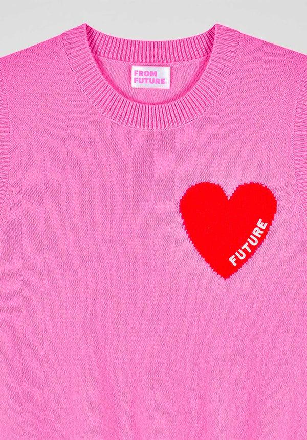 Rue Madam Vest Permwps01303 Fantasy-Pink