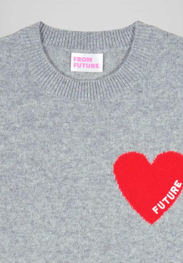 Rue Madam Vest Permwps01303 Gris-Chine-Fonce-F