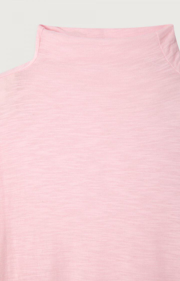 Rue Madam Turtleneck Jersey Jac02bv Guimauve-Vintage