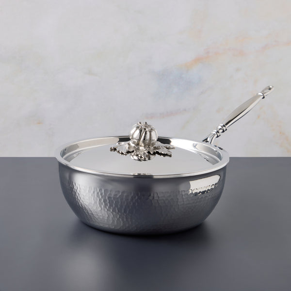 Ruffoni 4 Piece Set - Pasta&Risotto