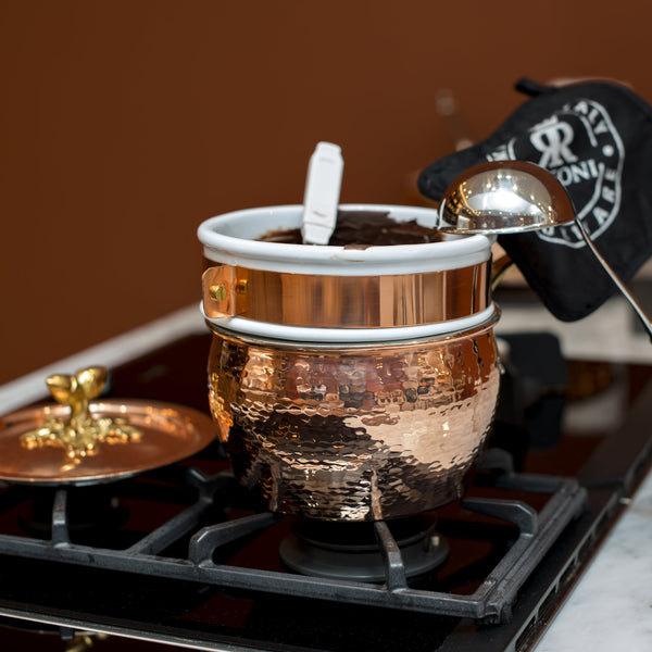 Ruffoni Bain-Marie - 16CM