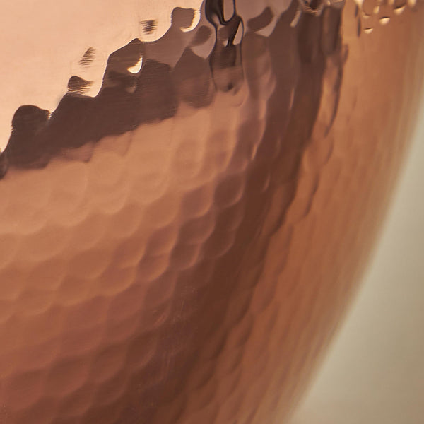 Ruffoni Belly Soup Pot - 18CM