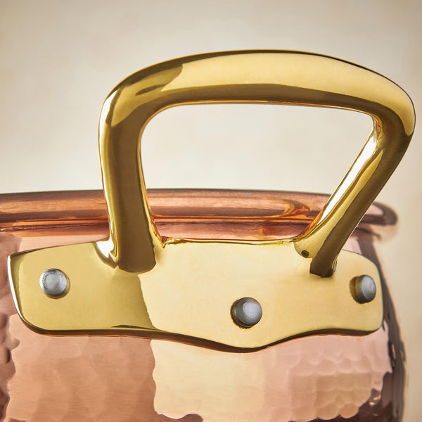 Ruffoni Braiser - 24CM