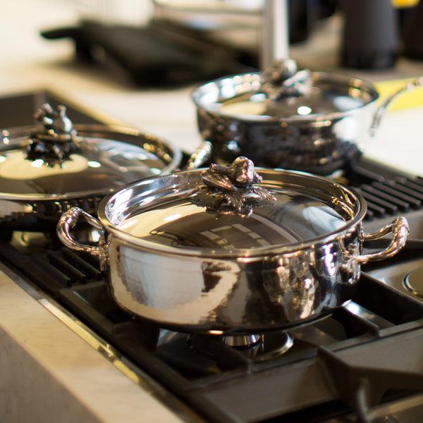 Ruffoni Braiser - 26CM