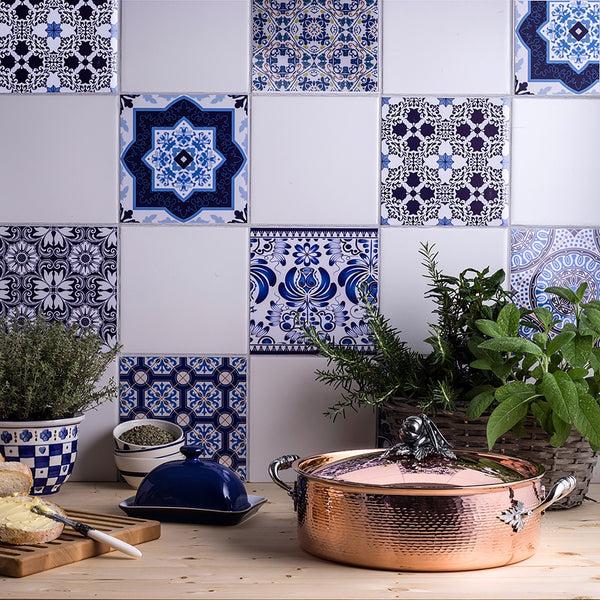 Ruffoni Braiser - 30CM