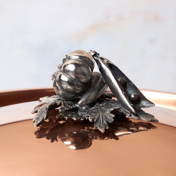 Ruffoni Braiser - 30CM