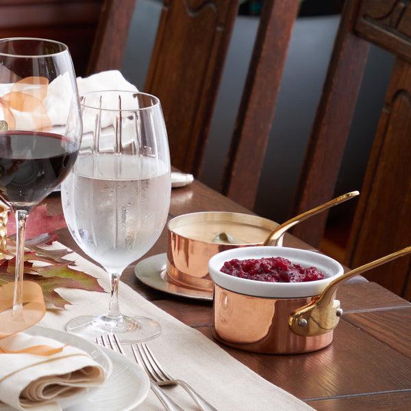 Ruffoni Butter Casserole - 10CM