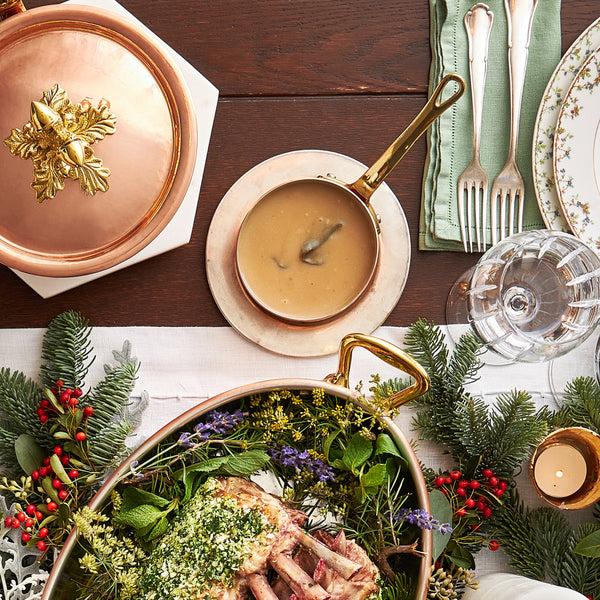 Ruffoni Butter Casserole - 10CM