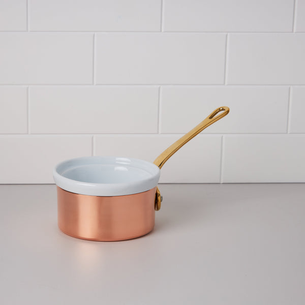 ruffoni Butter Casserole - 10CM