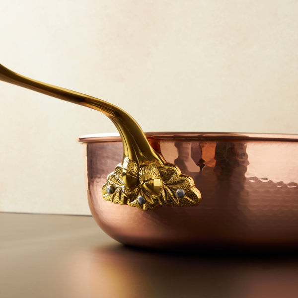 Ruffoni Chef Pan - 24CM