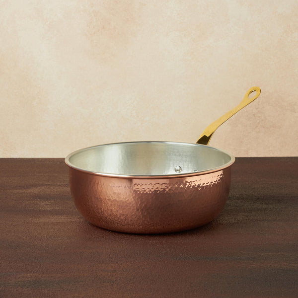 ruffoni Chef Pan - 24CM