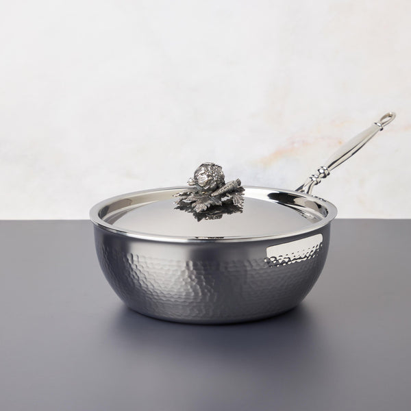 ruffoni Chef Pan - 24CM