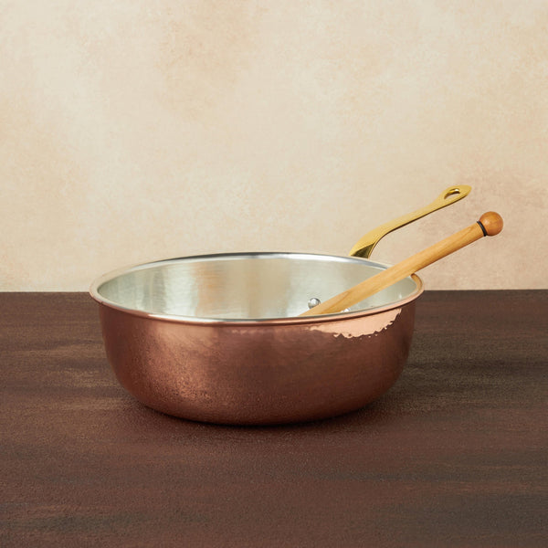 ruffoni Chef Pan - 26CM