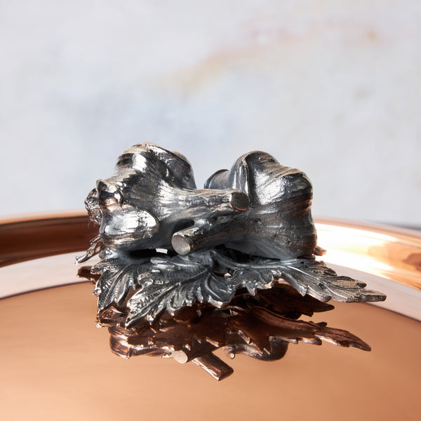 Ruffoni Chef Pot - 24CM