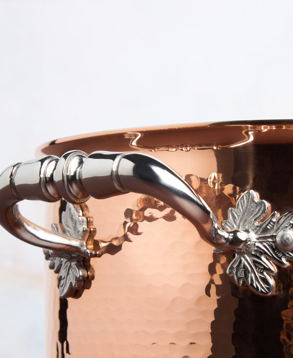 Ruffoni Chef Pot - 24CM