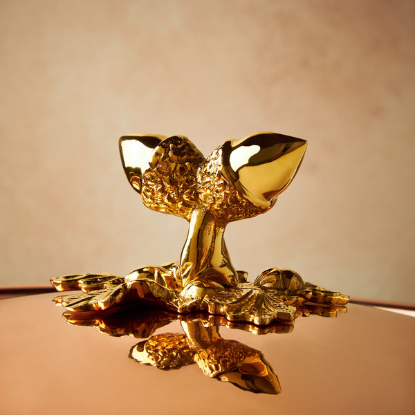 Ruffoni Covered Chef Pan - 24CM