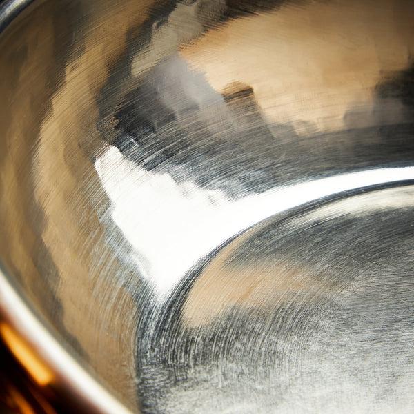 Ruffoni Covered Chef Pan - 26CM