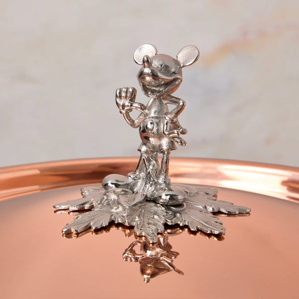 Ruffoni Disney X Ruffoni Opus Cupra 7 Piece Set