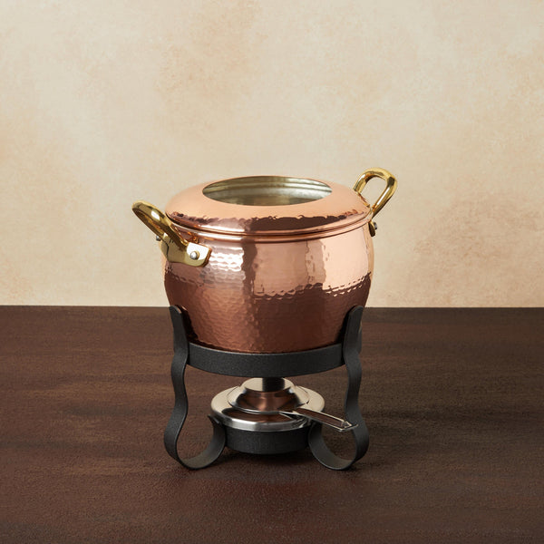 Ruffoni Fondue Michelle - 11 Pieces