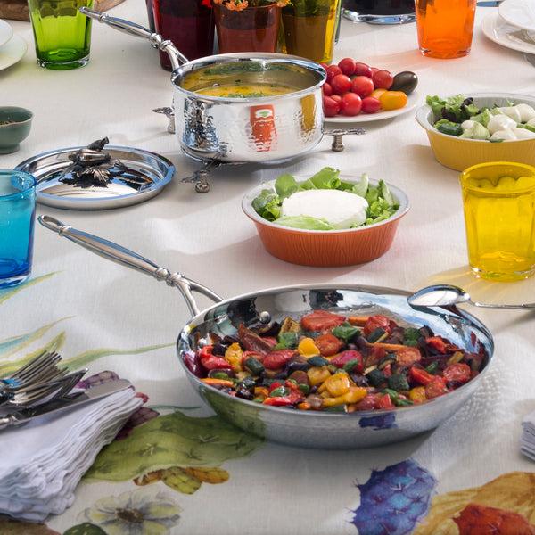 Ruffoni Frying Pan - 26CM