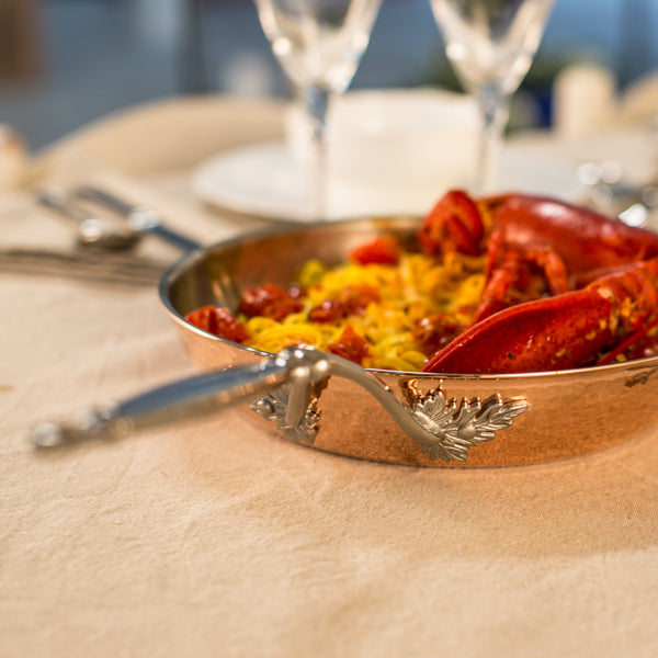 Ruffoni Frying Pan - 26CM