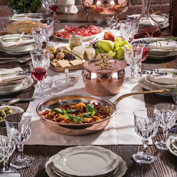 Ruffoni Frying Pan - 28CM