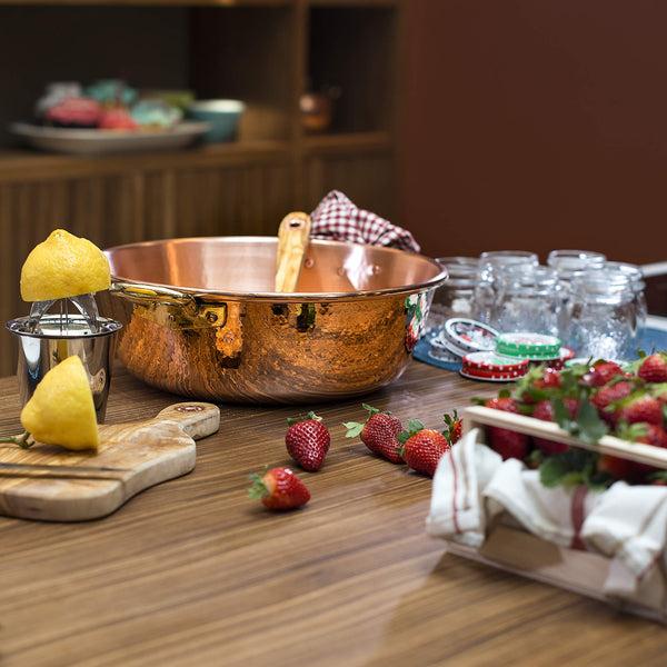 Ruffoni Jam Pot - 30CM